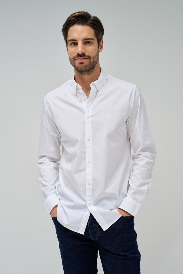 CAMISA LISA