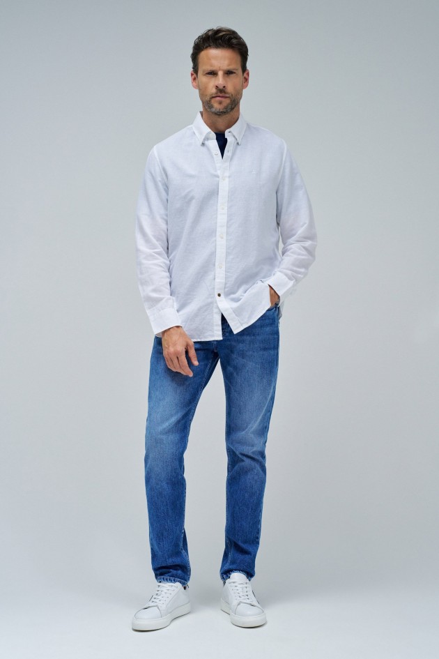 JEANS SLIM FIT