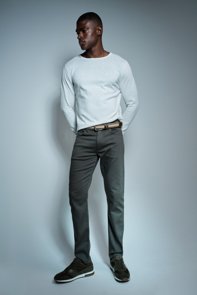 CAL�AS SLIM FIT S-ACTIV