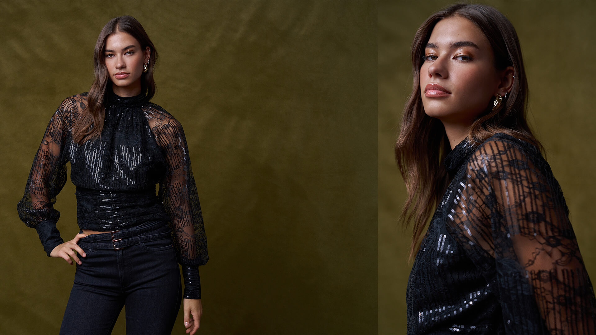 Utilize para new collection aw/25