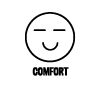 Confort